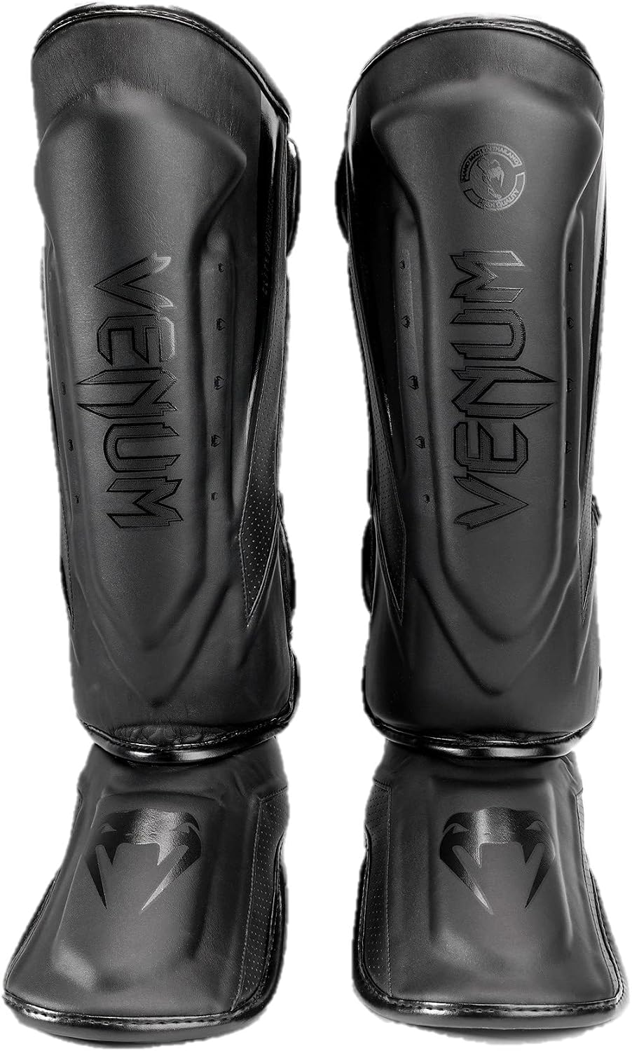 Venum Elite Evo Shin Guards