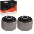 A-Premium Front Forward Lower Control Arm Bushing Kit