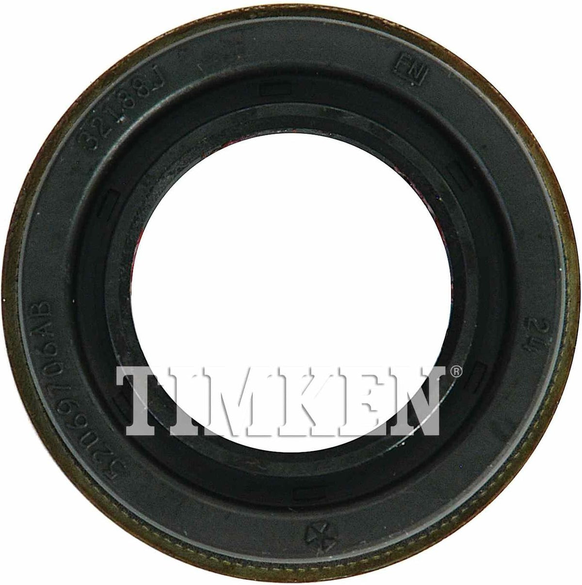 Timken 710489 Front Axle Shaft Seal