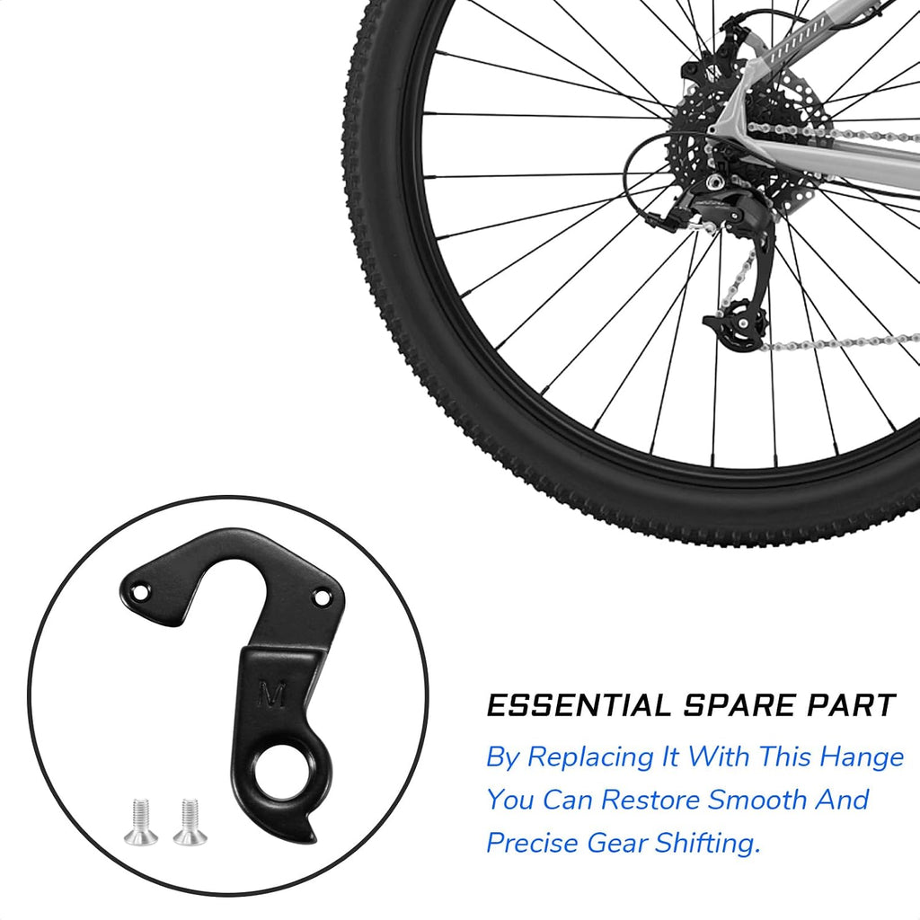 Derailleur Hanger for Cannondale Catalyst, Forray, Rush