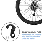 Derailleur Hanger for Cannondale Catalyst, Forray, Rush