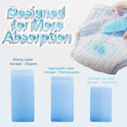 Potty Training Pants Cotton Absorbent
