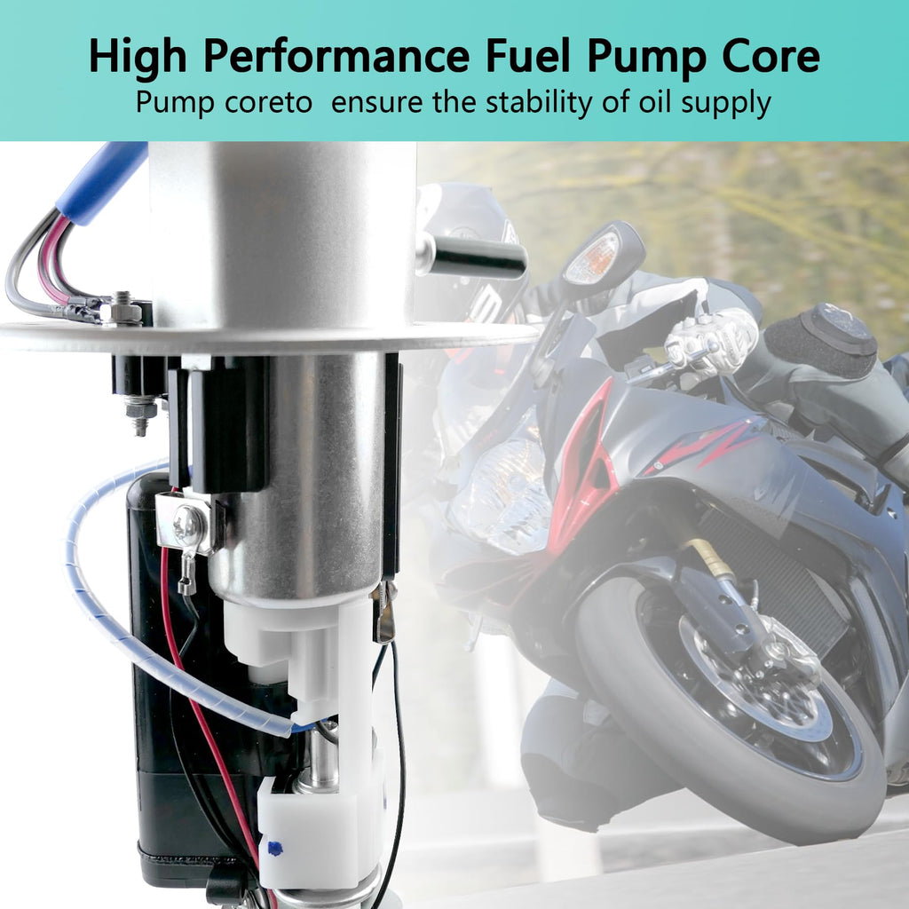 Sxqddz 15100-01H00 Fuel Pump Assembly