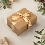 8x6x3 inches Shipping Boxes Small Cardboard Boxes for Packing, Moving, Mailing, 40 Pack