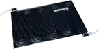 Solar-Powered Pool Heating Pad