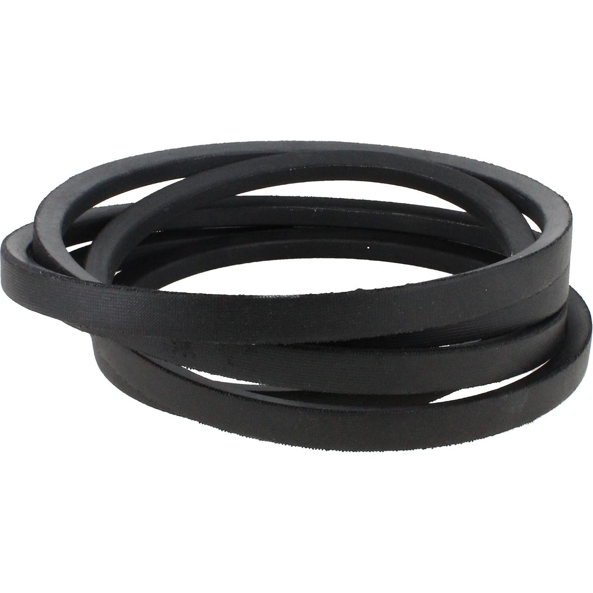 D&D PowerDrive B130 V Belt, B/5L, Rubber, 5/8" x 133" OC