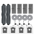 P70 Replacement Accessories Kit for Mova P70 Pro Ultra Robot Vacuum