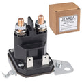 762-1261-211-51 762-1261-211-50 Starter Solenoid 12V Lawn Mower Replacement Lawnmower Parts for Trombetta Cub Cadet Craftsman Husqvarna 862-1241-211-12 725-06153A 532192507