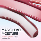 Intensive Moisturizing Lip Serum, Hydrating Lip Treatment
