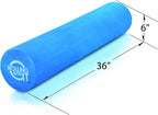 High Density Foam Roller for Physical Therapy