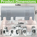 42400 Intersystem Bonding Bridge for CATV Telephone Satellite