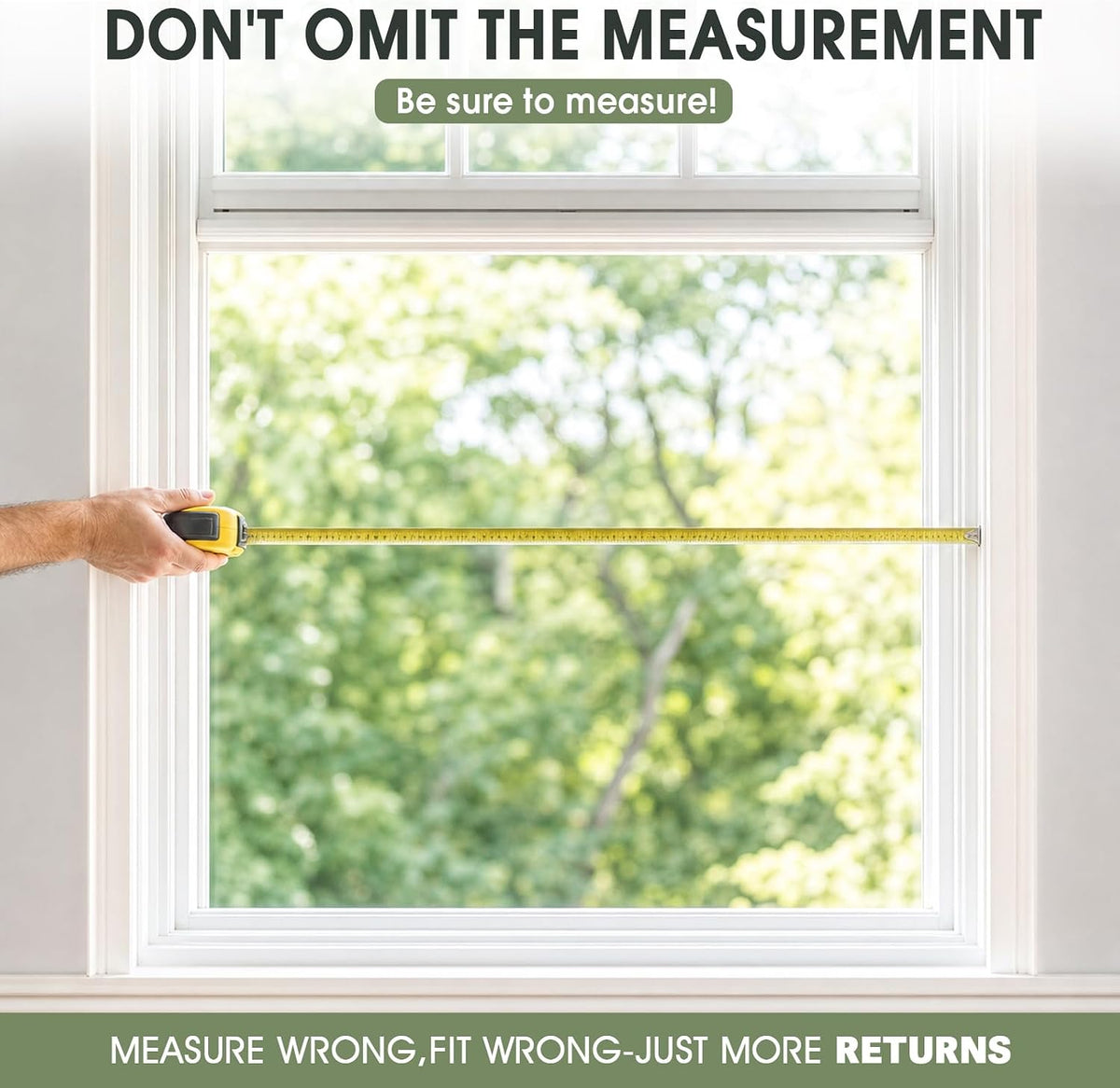 Expandable Window Screen, Adjustable Window Screen (10" H x 14.3"-25" W)