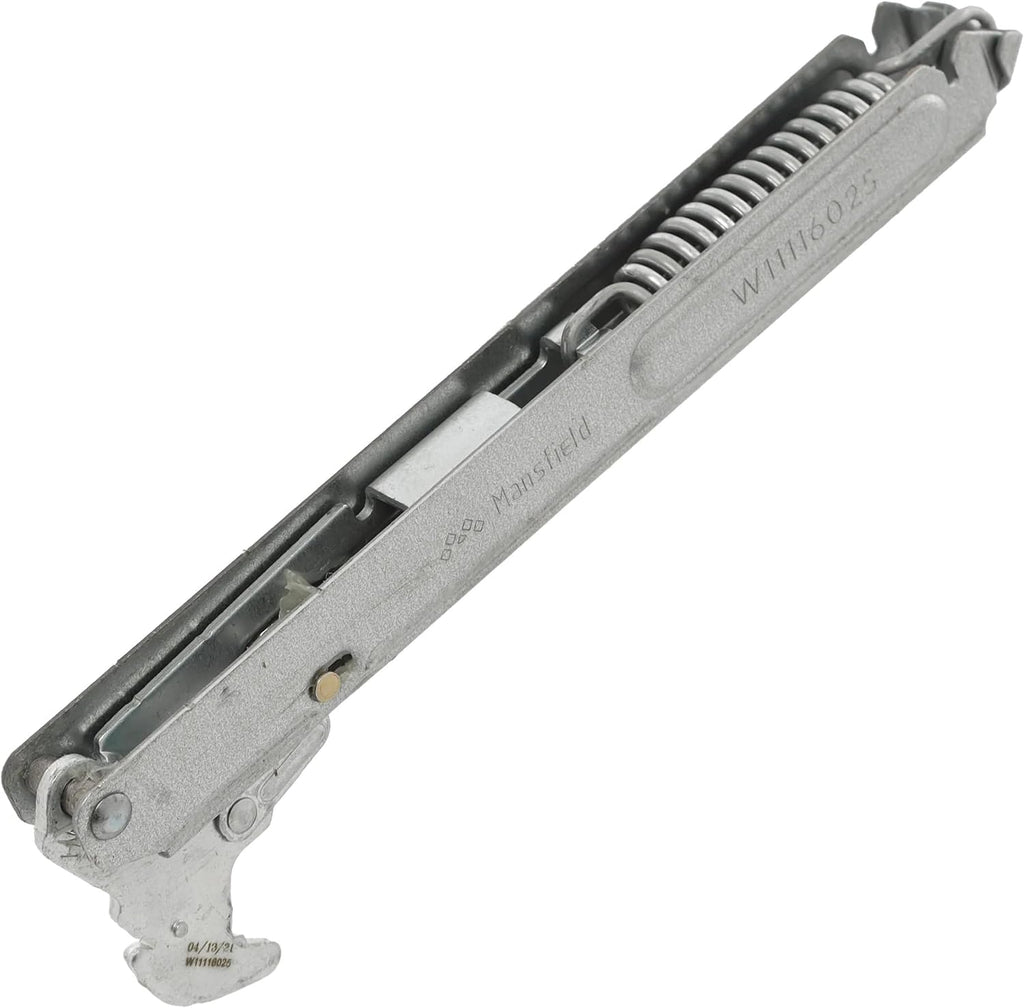 Dryer Door Hinge Assembly for Maytag MED7230HC0