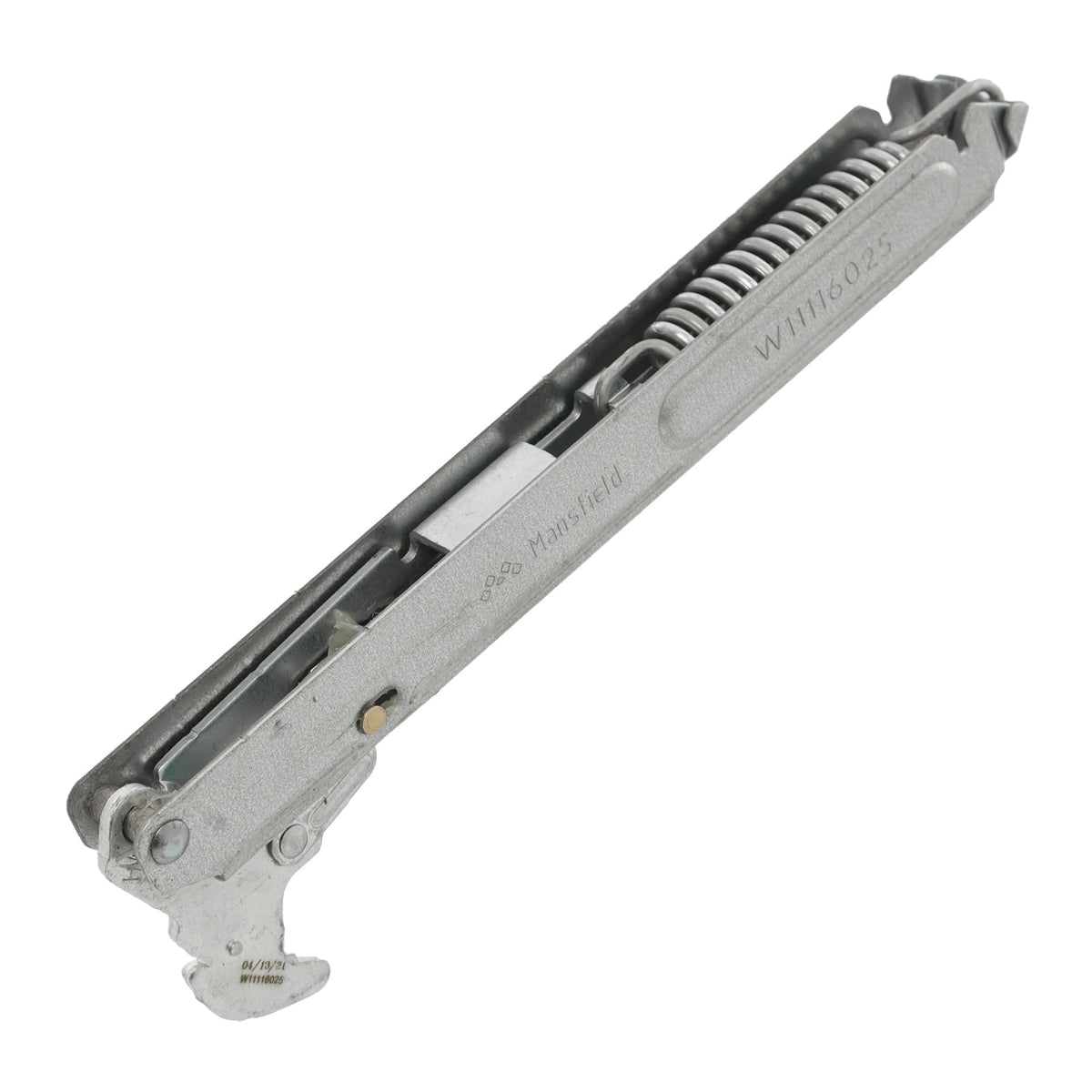 Dryer Door Hinge Assembly for Whirlpool YWED5100HW0