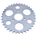WQSING 35 Teeth Final Drive Sprocket 0450480 Compatible with Polaris Outlaw