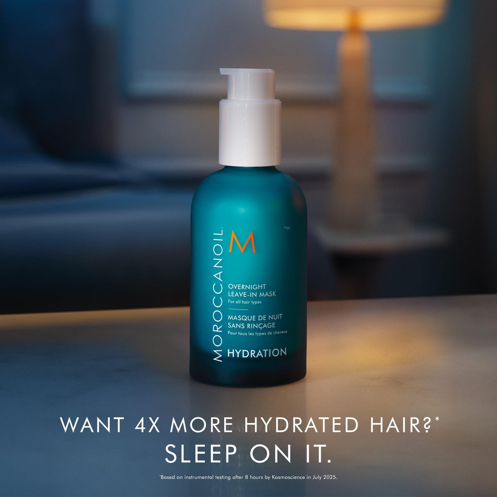 Overnight Leave-in Hair Mask, 50ml