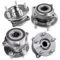 DURALYNX Wheel Hub Bearing Kit Compatible with 2010-2014 Subaru Outback