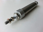 Hi Quality Stainless Steel CDJ2B16 x 50mm Strok Pneumatic Double Acting Cylinder