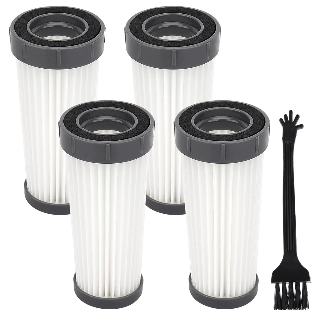 Mattress Vacuum Filters Compatible with Teant Mattress Bed Vacuum Cleaner