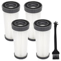Mattress Vacuum Filters Compatible with Teant Mattress Bed Vacuum Cleaner