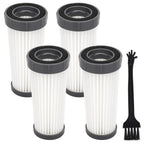Mattress Vacuum Filters Compatible with Teant Mattress Bed Vacuum Cleaner