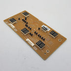 Generic OEM Replacement for LG Range Control Board EBR64624907