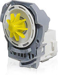 W10348269 WPW10348269 Dishwasher Drain Pump for Whirlpool Kenmore