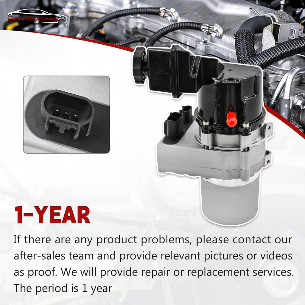 Power Steering Pump Fit for Dodge Charger 3.6L 5.7L RWD 2011-2015