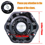 DVBB Pull Start Recoil Starter Compatible with Champion 196cc 208cc