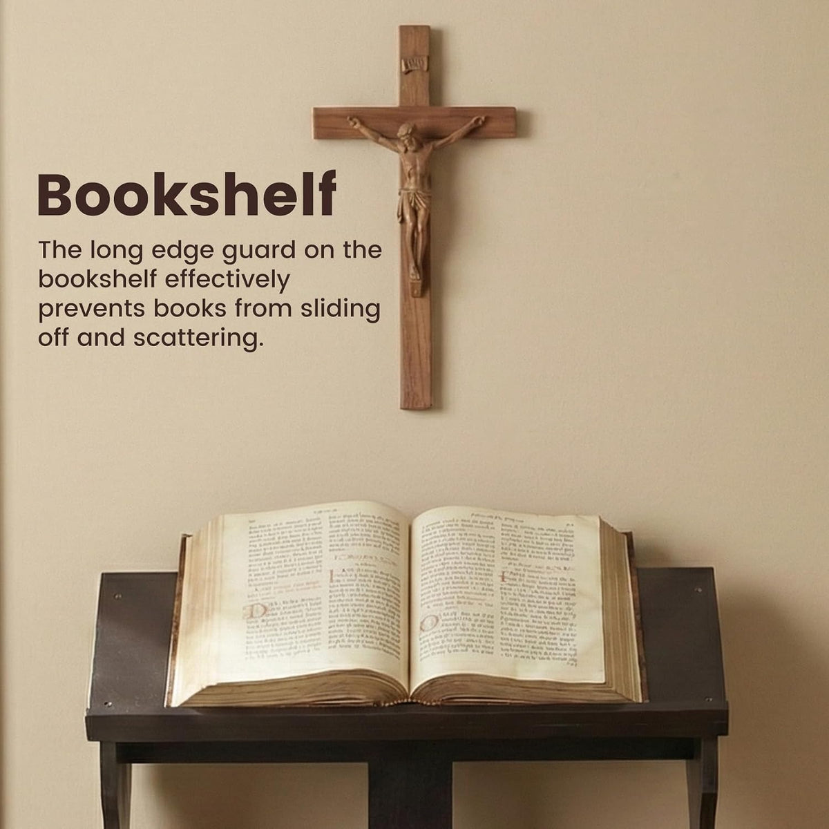 Prayer Kneeler Bench Wooden Prayer Bench for Kneeler Prayer Wooden Church Prayer Chair Prayer Bench Stool Padded