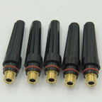 41V35 TIG Welding Torch Back Caps for WP9/20 5Pcs