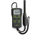 pH/EC/TDS Medium Range Portable Meter - Milwaukee Instruments MW802