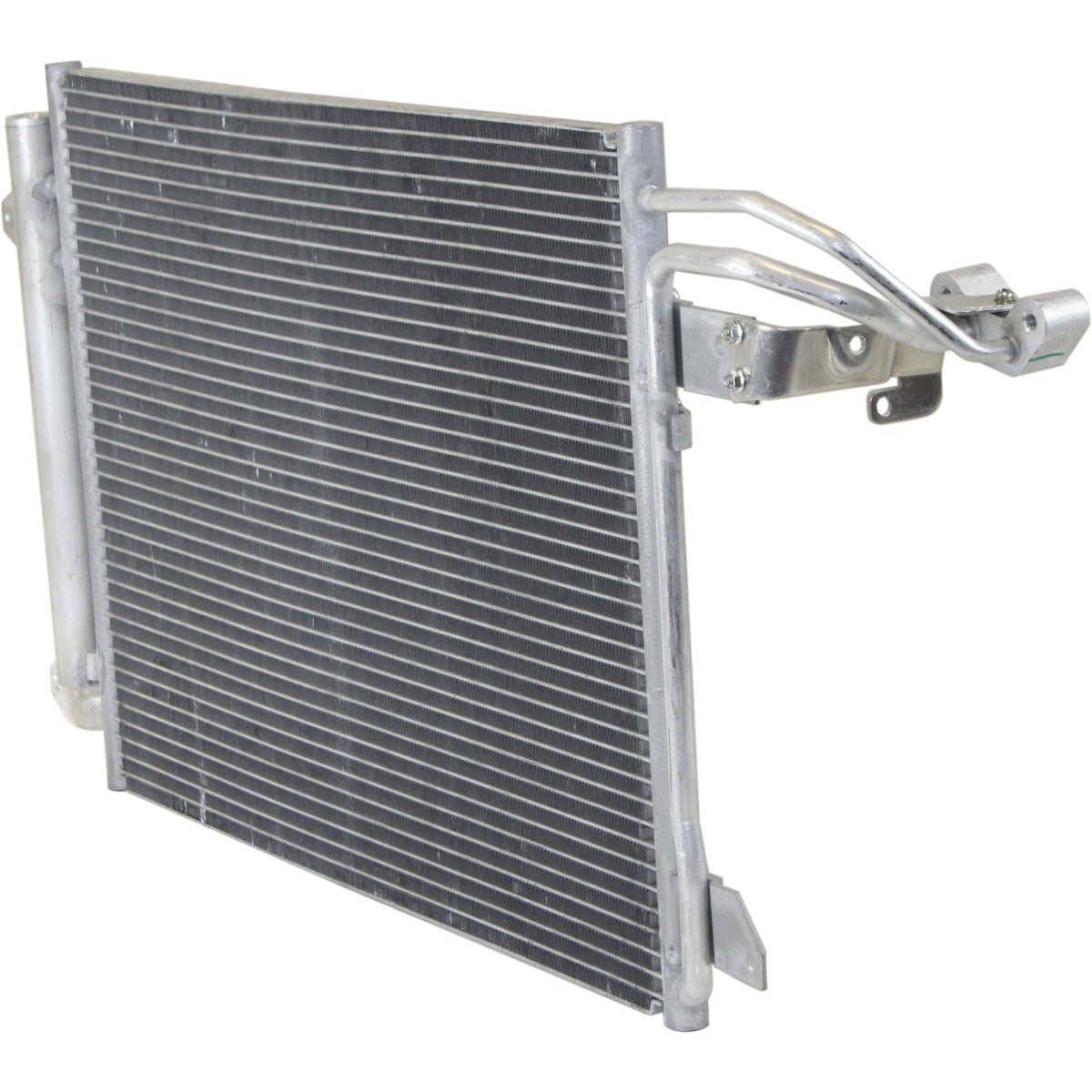 Kool Vue A/C Condenser For Audi A3 2006-2013