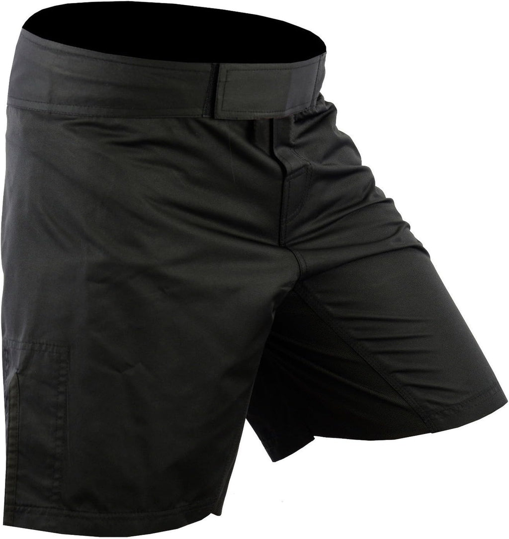 Roar MMA Rash Guard & BJJ Grappling Shorts Cage Fight Jiu Jitsu Training No Gi Wear