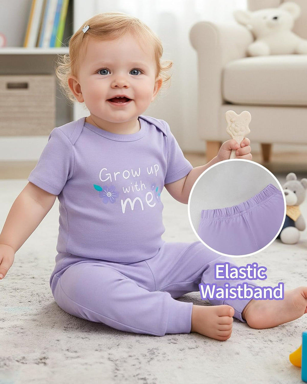 Preemie Newborn Baby Boy Clothes Infant Clothing Romper Pant Outfits Set Layette Essentials 19 Pieces 0 3 6 12 Months