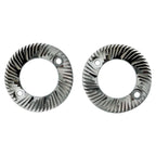 Espresso Coffee Grinder 65mm Replacement Set of Burrs Replacement for K30