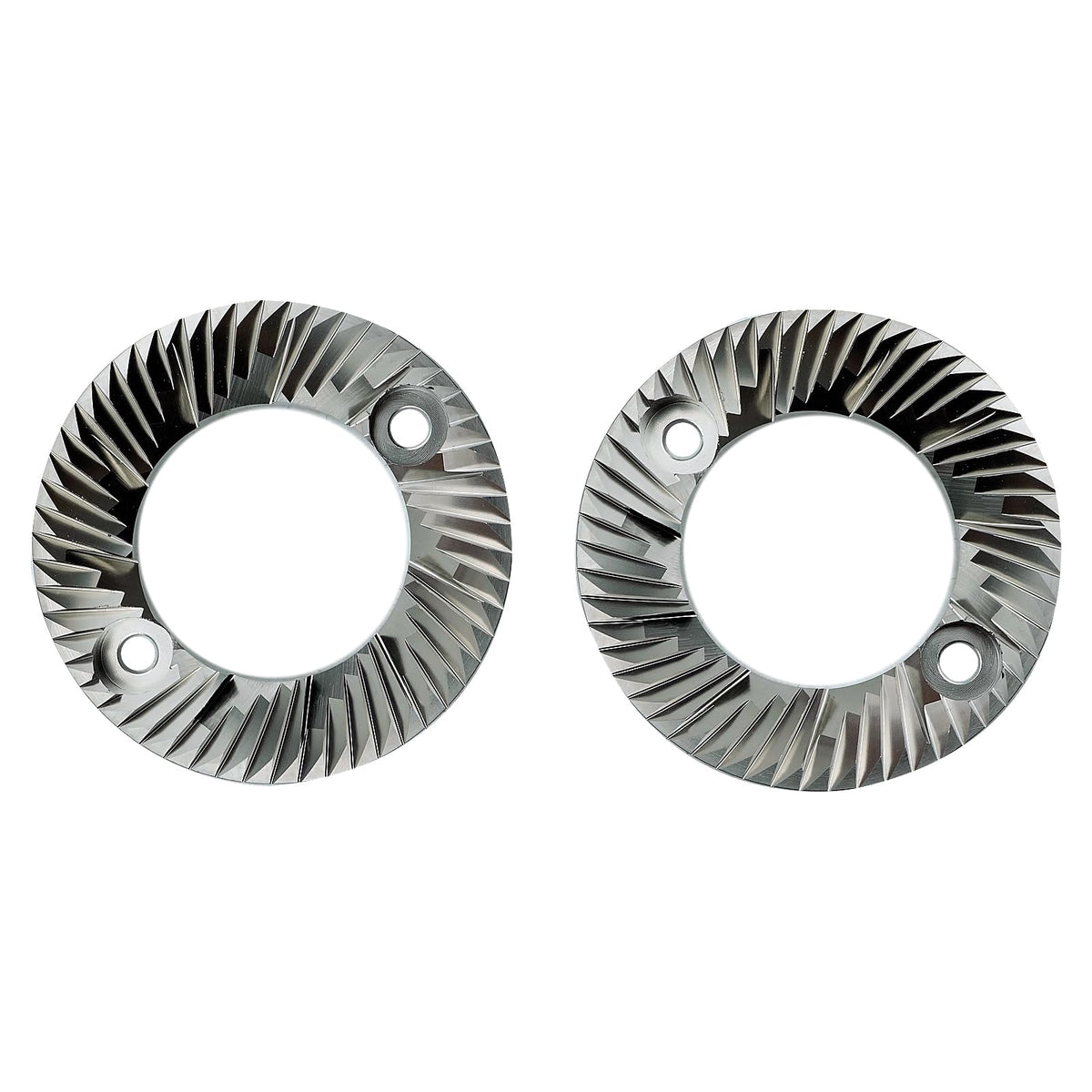 Espresso Coffee Grinder 65mm Replacement Set of Burrs Replacement for K30