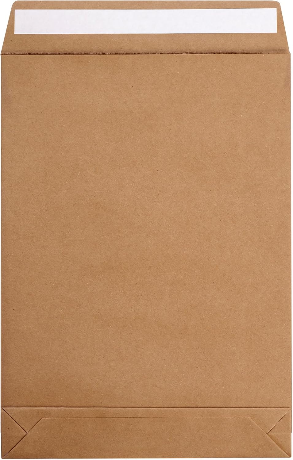 9.4" x 13.2" Expandable Envelopes Large Kraft Envelopes