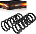 maXpeedingrods 2Pcs Front Coil Spring for 14065822 for Chevy S10 1982-1996