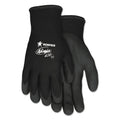 N9690M Ninja Work Gloves, Medium, 1-Pair, Black