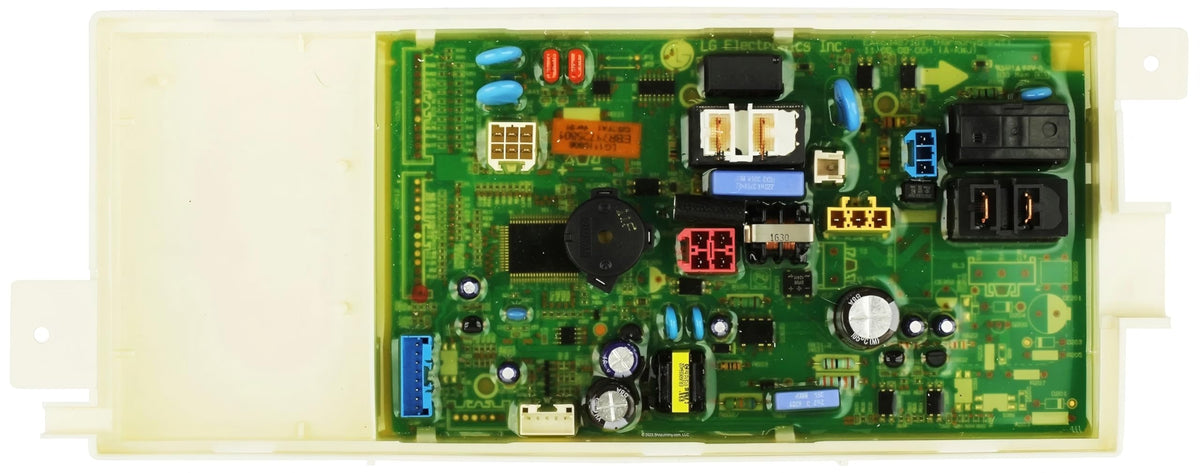 EBR71725801 for LG Dryer Main Control Board