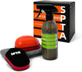 Clay Block, Clay Bar Pad, 3Pcs Clay Pads for Car Detailing, for Car Detailing, Solve the Problem of Stubborn Dirt on
