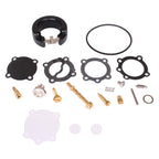 Boat Engine 13200-93912/93911 Carburetor Repair Kit for Suzuki 9.9HP 15HP