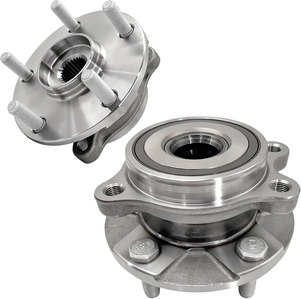513257 Front Wheel Bearing Hub Assembly for Toyota RAV4 2006-2012