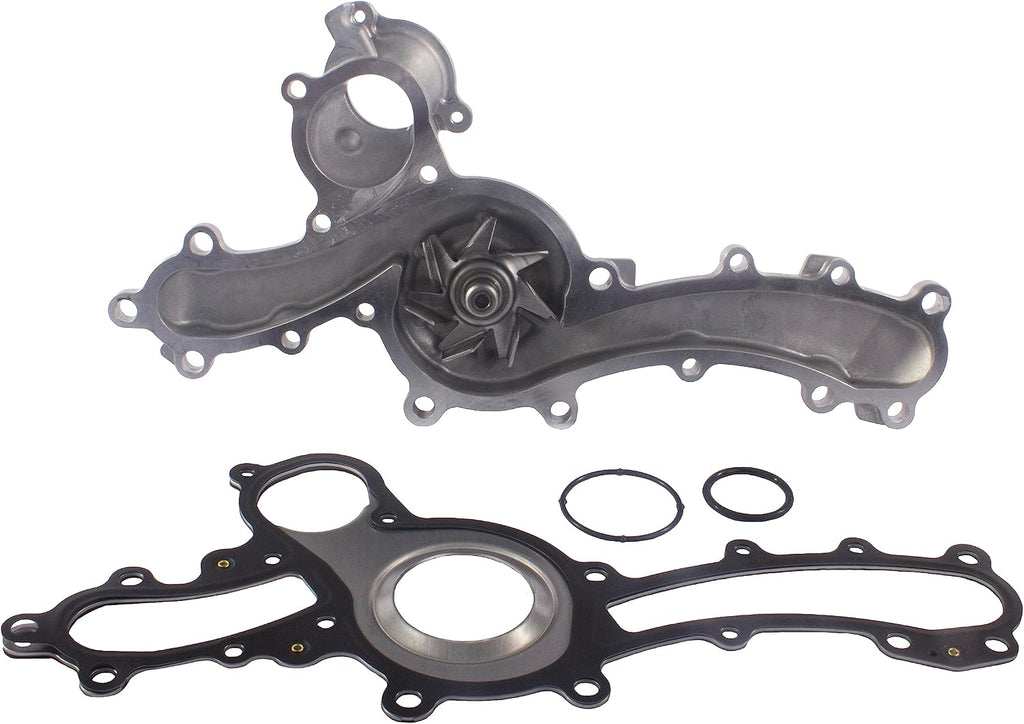 AISIN GENUINE WPT-136: Engine Water Pump