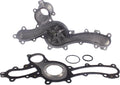 AISIN GENUINE WPT-136: Engine Water Pump
