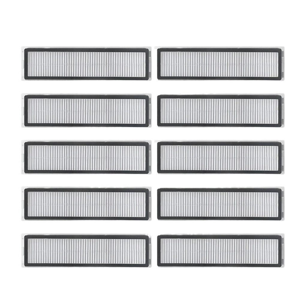 Compatible With Dreame F9 Pro D9 Max Vacuum Brush Filter Mop Cloth