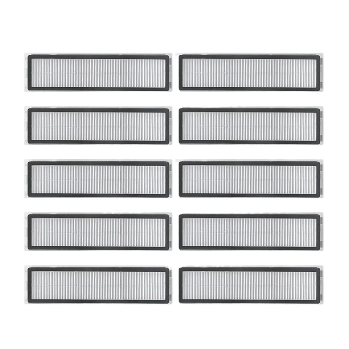 Compatible With Dreame F9 Pro D9 Max Vacuum Brush Filter Mop Cloth
