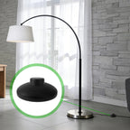 BTFO Floor Lamp Foot Switch Replacement Kit