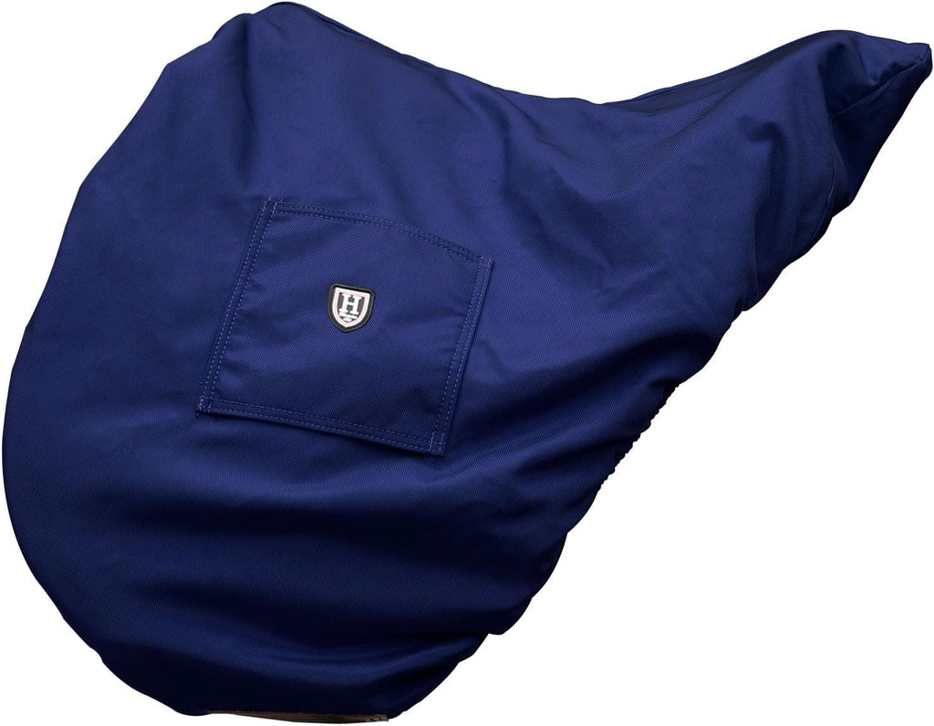 Dressage/All Purpose Saddle Cover, Ride-on Saddle Cover